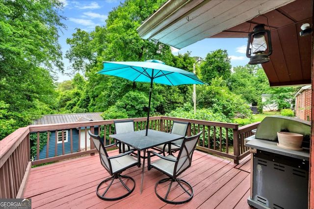 525 Corbin Terrace, Macon, GA 31204