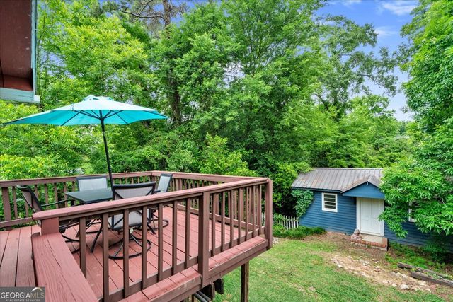 525 Corbin Terrace, Macon, GA 31204