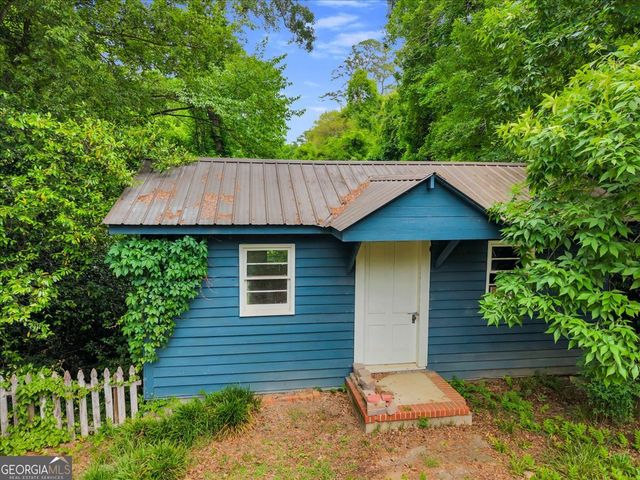 525 Corbin Terrace, Macon, GA 31204