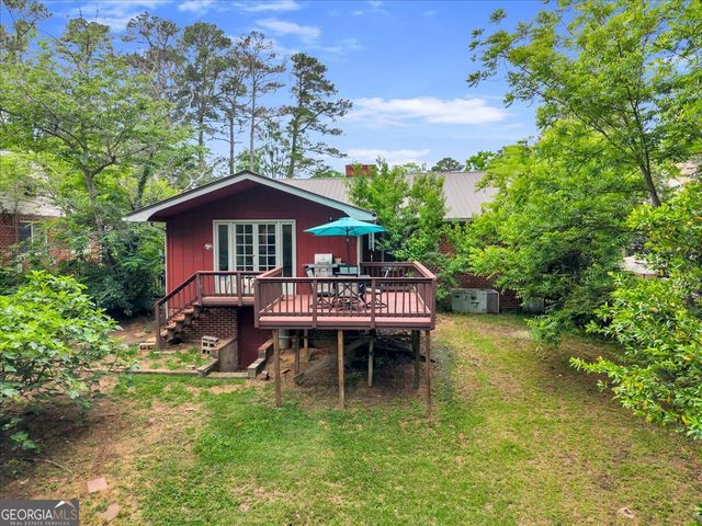 525 Corbin Terrace, Macon, GA 31204
