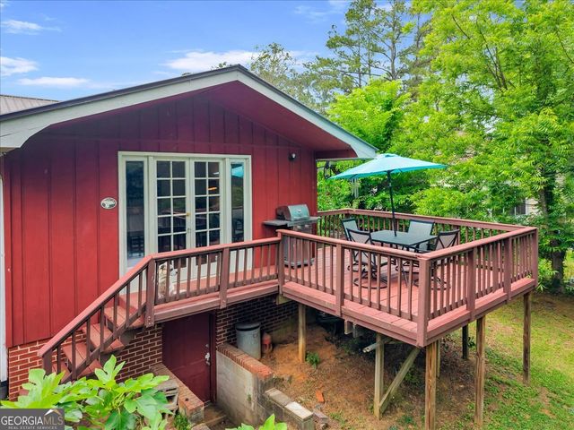 525 Corbin Terrace, Macon, GA 31204