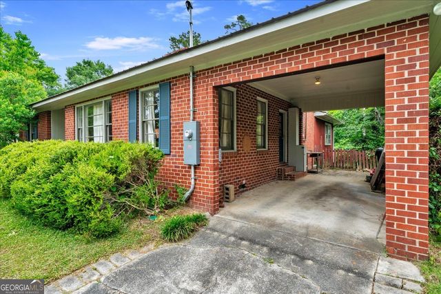 525 Corbin Terrace, Macon, GA 31204