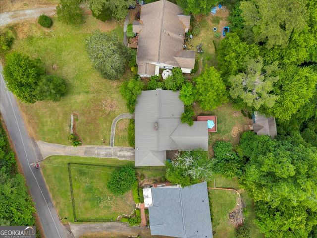 525 Corbin Terrace, Macon, GA 31204