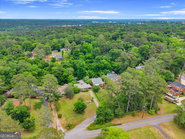 525 Corbin Terrace, Macon, GA 31204