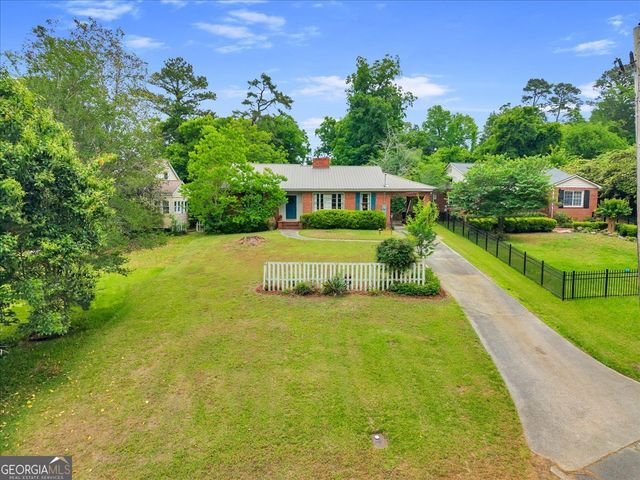 525 Corbin Terrace, Macon, GA 31204