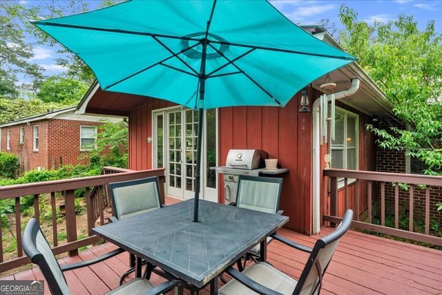 525 Corbin Terrace, Macon, GA 31204