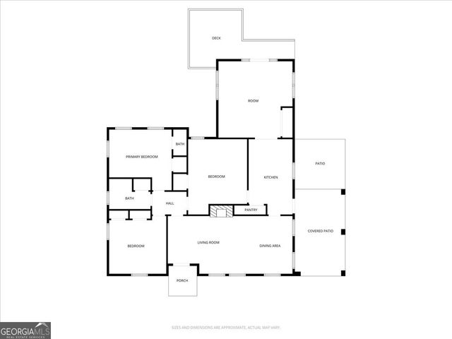 525 Corbin Terrace, Macon, GA 31204