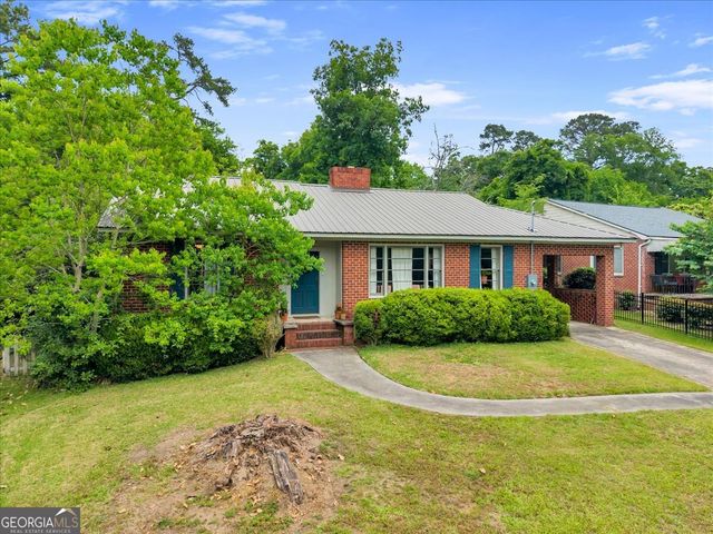 525 Corbin Terrace, Macon, GA 31204