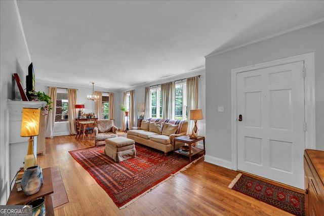 525 Corbin Terrace, Macon, GA 31204
