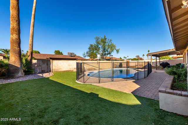 1112 E WESTCHESTER Drive, Tempe, AZ 85283