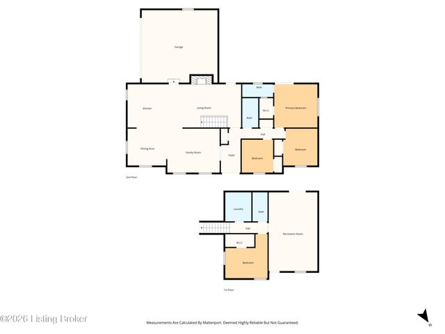 7002 Green Spring Dr, Louisville, KY 40241