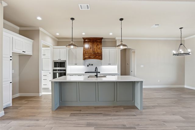 1101 Tremont Lane, Granbury, TX 76049