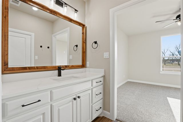 1101 Tremont Lane, Granbury, TX 76049