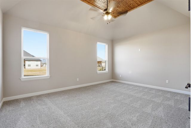 1101 Tremont Lane, Granbury, TX 76049