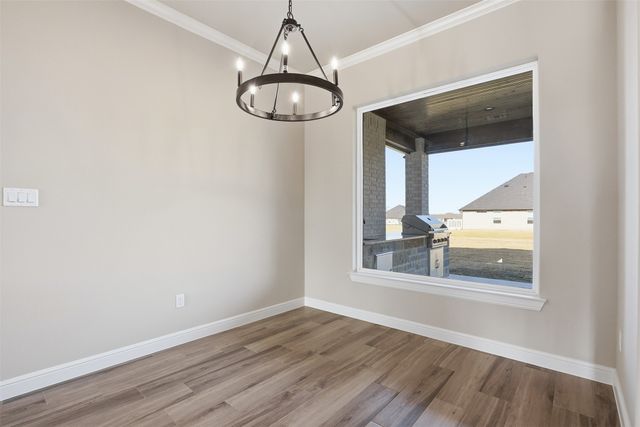 1101 Tremont Lane, Granbury, TX 76049