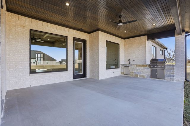 1101 Tremont Lane, Granbury, TX 76049