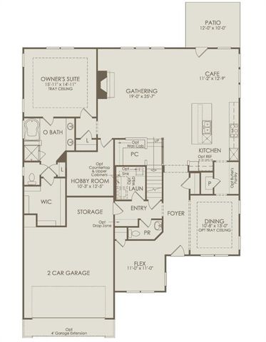 4620 Wayt Farm Overlook, Cumming, GA 30040