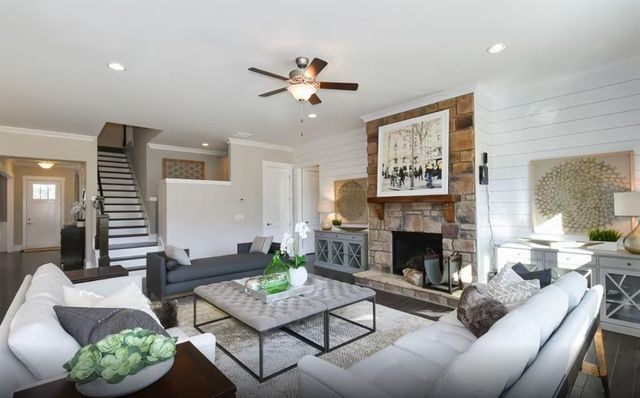 4620 Wayt Farm Overlook, Cumming, GA 30040