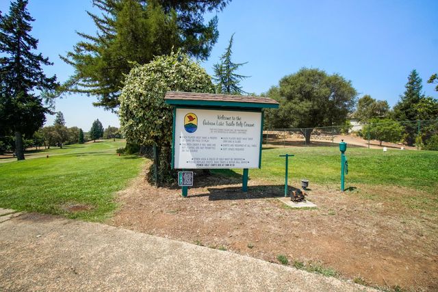 3499 Sweetwater Trail, Cool, CA 95614
