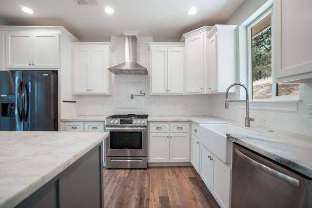 3499 Sweetwater Trail, Cool, CA 95614