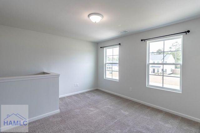 147 Enclave Way NE, Ludowici, GA 31316