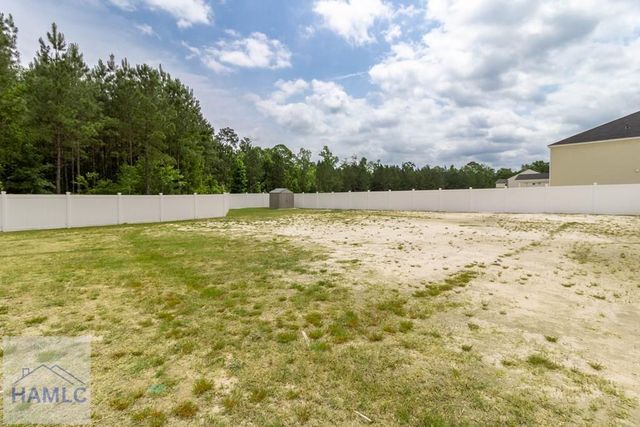 147 Enclave Way NE, Ludowici, GA 31316