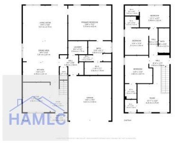 147 Enclave Way NE, Ludowici, GA 31316