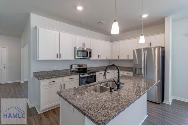 147 Enclave Way NE, Ludowici, GA 31316