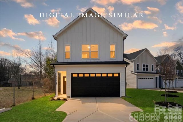 2943 Sloan Drive, Charlotte, NC 28208