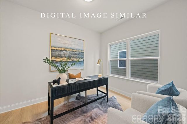 2943 Sloan Drive, Charlotte, NC 28208