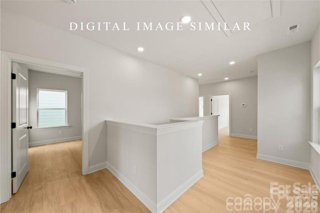 2943 Sloan Drive, Charlotte, NC 28208
