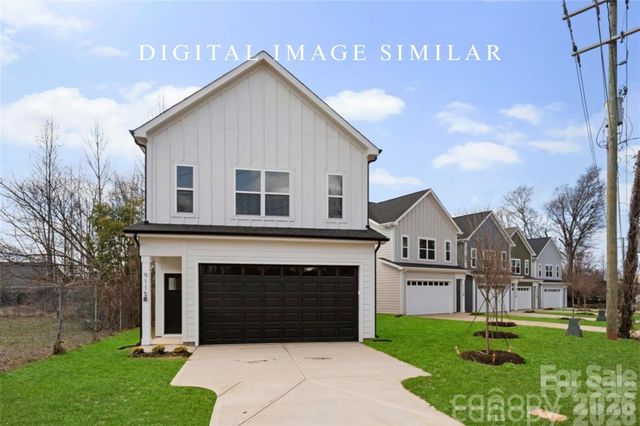 2943 Sloan Drive, Charlotte, NC 28208
