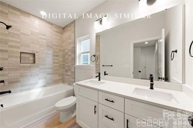 2943 Sloan Drive, Charlotte, NC 28208
