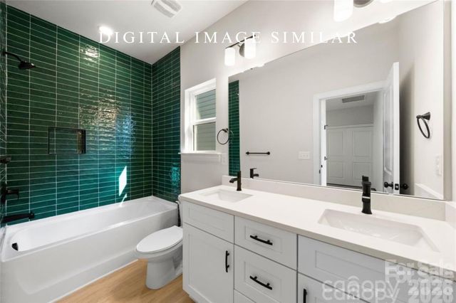2943 Sloan Drive, Charlotte, NC 28208