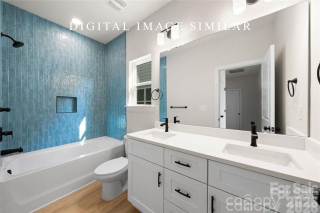 2943 Sloan Drive, Charlotte, NC 28208