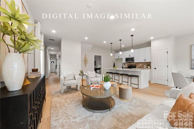 2943 Sloan Drive, Charlotte, NC 28208