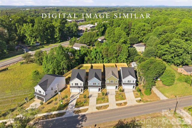 2943 Sloan Drive, Charlotte, NC 28208
