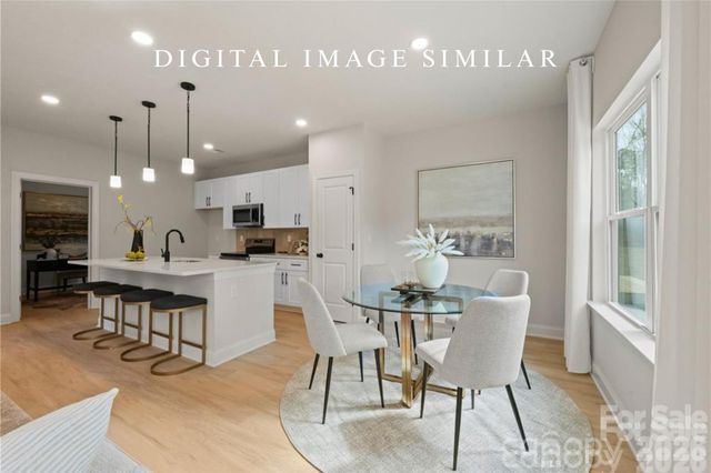 2943 Sloan Drive, Charlotte, NC 28208