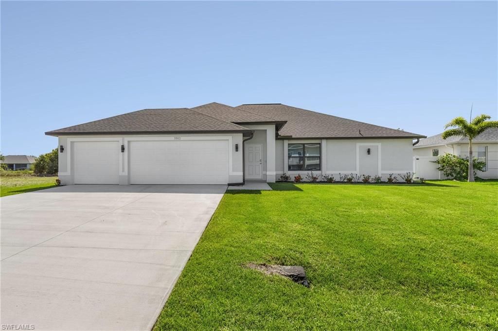 3302 8th PL, CAPE CORAL, FL 33914 — photo 2
