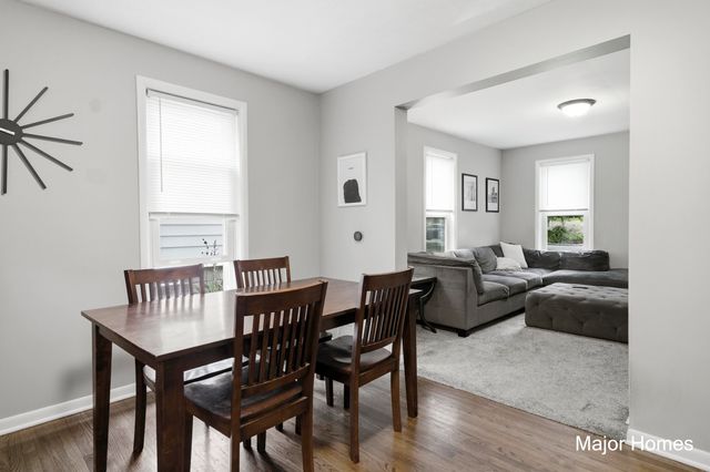 839 Crescent Street Ne, City Of Grand Rapids, MI 49503