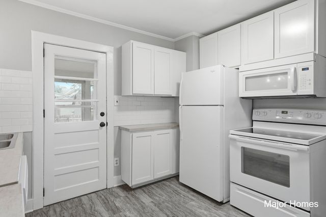 839 Crescent Street Ne, City Of Grand Rapids, MI 49503
