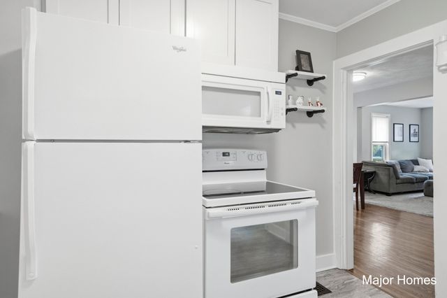 839 Crescent Street Ne, City Of Grand Rapids, MI 49503