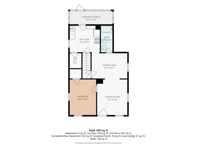 839 Crescent Street Ne, City Of Grand Rapids, MI 49503