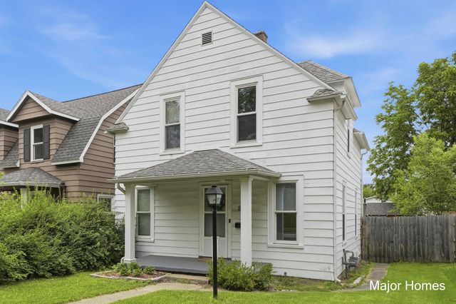 839 Crescent Street Ne, City Of Grand Rapids, MI 49503