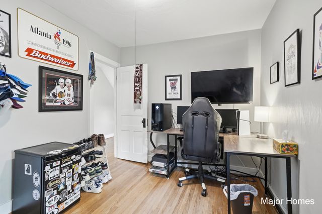 839 Crescent Street Ne, City Of Grand Rapids, MI 49503