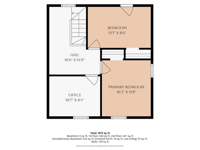 839 Crescent Street Ne, City Of Grand Rapids, MI 49503