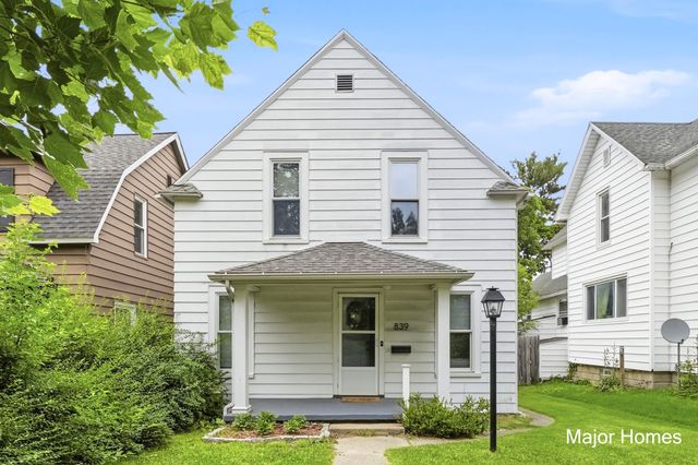 839 Crescent Street Ne, City Of Grand Rapids, MI 49503