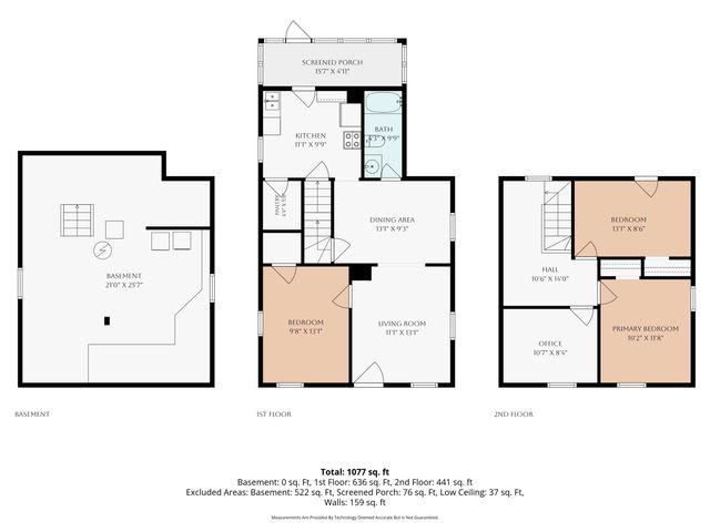 839 Crescent Street Ne, City Of Grand Rapids, MI 49503
