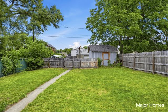 839 Crescent Street Ne, City Of Grand Rapids, MI 49503