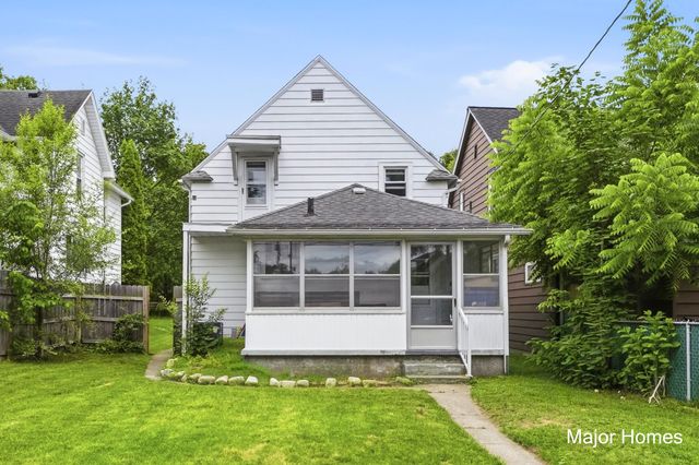 839 Crescent Street Ne, City Of Grand Rapids, MI 49503